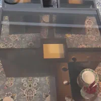 میز و عسلی|مبلمان خانگی و میز عسلی|ساوه, |دیوار