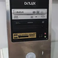 کامپیوتر خانگی PC|رایانه رومیزی|دزفول, |دیوار