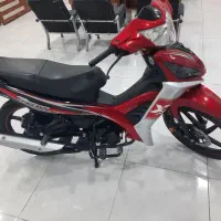 طرح ویو بیکلاج تیزپر هندا کلیک