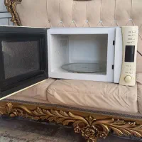 ماکروفر مارک فلر|اجاق گاز و لوازم برقی پختوپز|فلاورجان, |دیوار