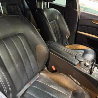 Cls 500|خودرو سواری و وانت|تهران, عباس‌آباد|دیوار