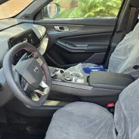 چانگان cs55 plus وارداتی مشکی صفر|خودرو سواری و وانت|تهران, بلوار کشاورز|دیوار