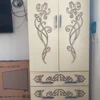 کمد و کابینت