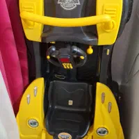 ماشین شارژی