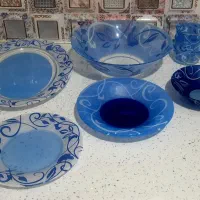 آکروپال لومینارک(luminark) آبی