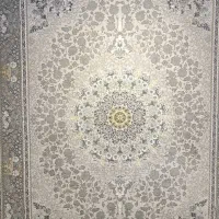 فروش فرش ۱۲۰۰ شانه هم قیمت ۷۰۰ شانه باشرایط اقساط|فرش|اصفهان, مولوی|دیوار