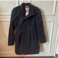 پالتو فوتر - اوریجینال کوتون|لباس|تهران, امانیه|دیوار