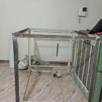 کولر آبی آبسال