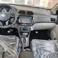 شاهین G CVT، مدل ۱۴۰۴اتومات ،سقف سانروف