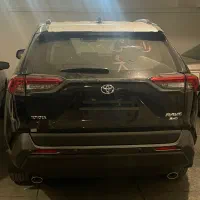 پیش فروش تویوتا کمری و رافور