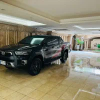 هایلوکس ادونچر