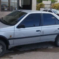 روا سال آخر 89 دوگانه کارخانه