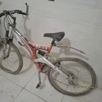 دوچرخه|دوچرخه، اسکیت، اسکوتر|سرپل ذهاب, |دیوار