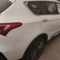 فیدیلیتی الیت ۷نفره۱۴۰۴
