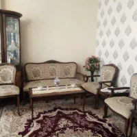 مبل راحتی واستیل|مبلمان خانگی و میز عسلی|تهران, سردارجنگل|دیوار