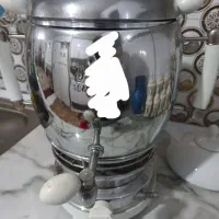 سماورگازی|سماور، چایساز، قهوهساز|بیرجند, |دیوار