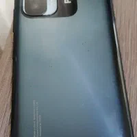 گوشی  پوکو m5s در حد نو
