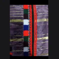 کانتل و درکشوک|لباس|سراوان, |دیوار