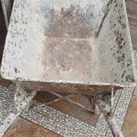 فروش فرغون کارکرده