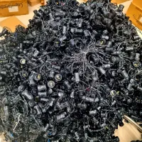 ریسه و رژه لامپ ۲۰متری کنفی اعیاد|ریسه و چراغ تزئینی|مشهد, سعد آباد|دیوار