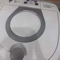 مینی واش در حد نو|ماشین لباسشویی و خشک‌کن لباس|زاهدان, |دیوار