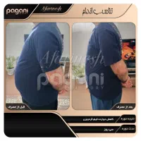 چربی سوزی گیاهی بدون عوارض و بازگشت|خوردنی و آشامیدنی|شاهین‌شهر, فردوسی|دیوار