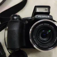 دوربین دیجیتال نیمه حرفه ای 8 مگاپیکسل