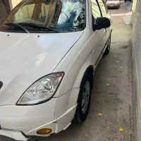 تیبا2بدون رنگ|خودرو سواری و وانت|اصفهان, باغ دریاچه|دیوار