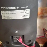 باند مشکی|سیستم صوتی خانگی|رشت, ولکس|دیوار