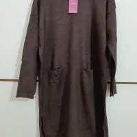 کیف قهوه ای