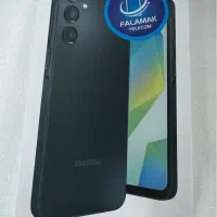 Galaxy A16  Blak