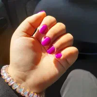 لوازم ناخن لمینت