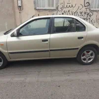 سمند ال ایکس مدل ۸۳ عتیقه|خودرو سواری و وانت|پارسآباد, |دیوار