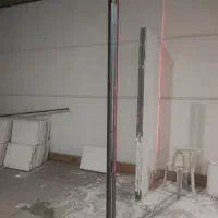 گچکاری دیوار گچی هبلکس کاشی کاری|خدمات پیشه و مهارت|همدان, |دیوار