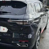 چانگان cs55 پلاس|خودرو سواری و وانت|اصفهان, شفق|دیوار