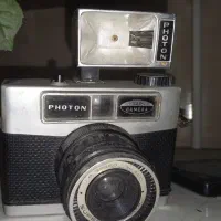 دوربین عتیقه