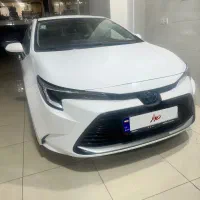 لوین ۱۸۰۰ هیبرید ۲۰۲۴ صفر کیلومتر