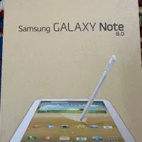 تبلت گلکسی نوت ۸