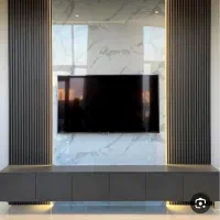 ترمووال ماربل کاغذ پارکت قرنیز آینه|خدمات پیشه و مهارت|یزد, |دیوار