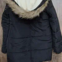 کاپشن زنانه سایز۴۴|لباس|شاهینشهر, پارک بانک استان|دیوار