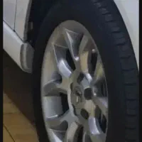 ی حلقه رینک دنا