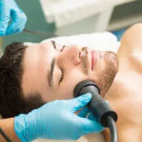 پاکسازی پوست و فیشیال تخصصی آقایان|خدمات آرایشگری و زیبایی|ایلام, |دیوار