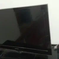 ال سی دی 40|تلویزیون و پروژکتور|کرمانشاه, |دیوار