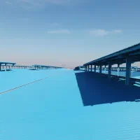 اجرای سقف شیروانی