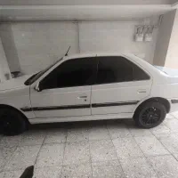 فروش پارس تیوفایو مدل ۱۴۰۱|خودرو سواری و وانت|کردکوی, |دیوار