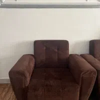 مبل ۷نفره سالم وتمیز