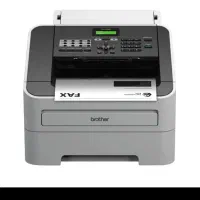 فکس سه کاره برادر کپی اسکن فکس