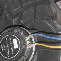 سیستم صوتی حراج شده|گیتار، بیس، امپلیفایر|گلپایگان, |دیوار