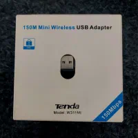 وای فای Tenda