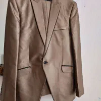 کت شلوار نو